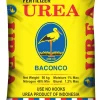 Urea Baconco 50kg Hạt Vàng
