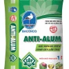 ANTI ALUM